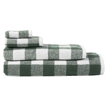 Flinders Cotton Bathroom Towel